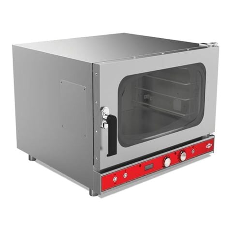 Empero Konveksiyonlu Patisserie Fırını Yana Açılır, 80x85x73, EMP.PFE6-Y