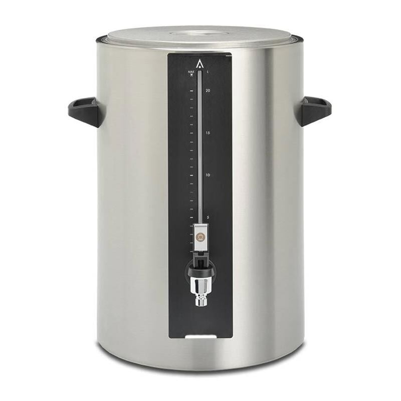 Animo ComBi-Line CN20E Silindirik Filtre Kahve Makinesi Haznesi, 20 L,1005366-CN20E