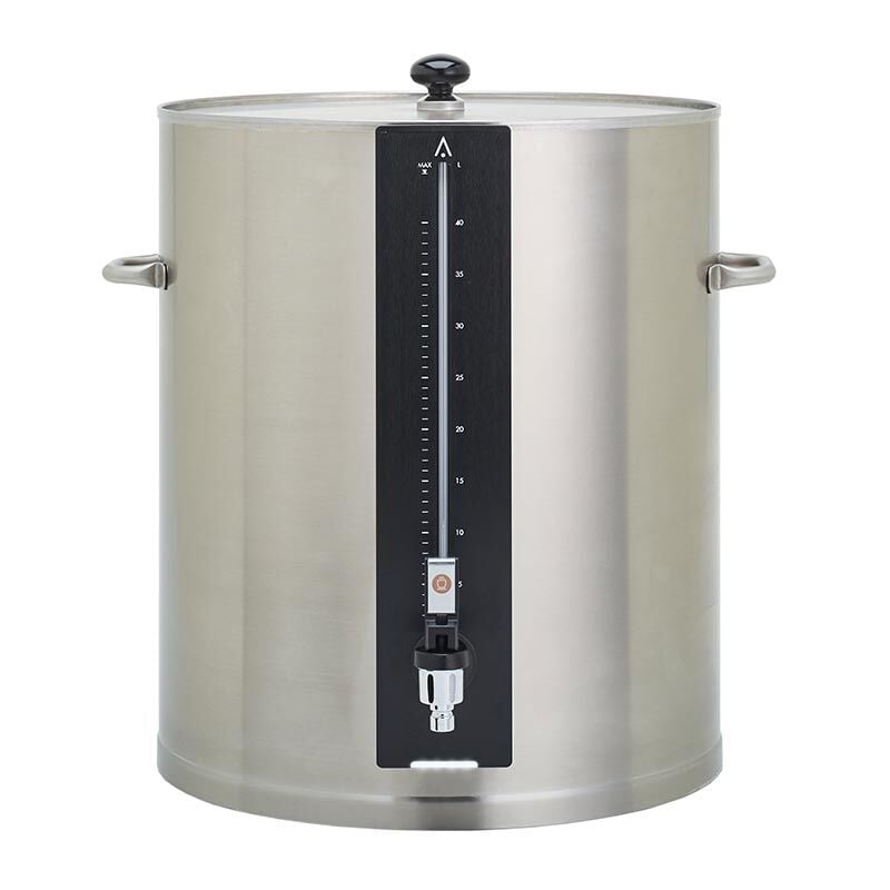 Animo ComBi-Line CN40E Silindirik Filtre Kahve Makinesi Haznesi, 40 L, 1007177-CN40E