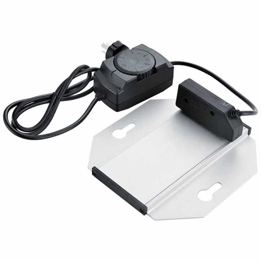 Epinox Chafing Dish - Reşo Isıtıcısı - Termostatlı 2/3 TI-05