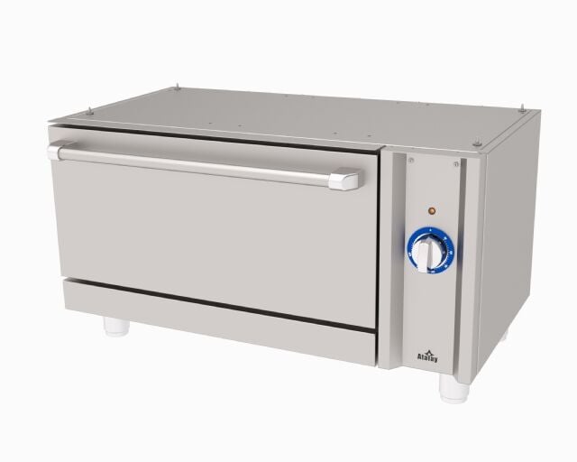 Atalay Setaltı Elektrikli Fırın, Statik, E ASFE 1060 ST