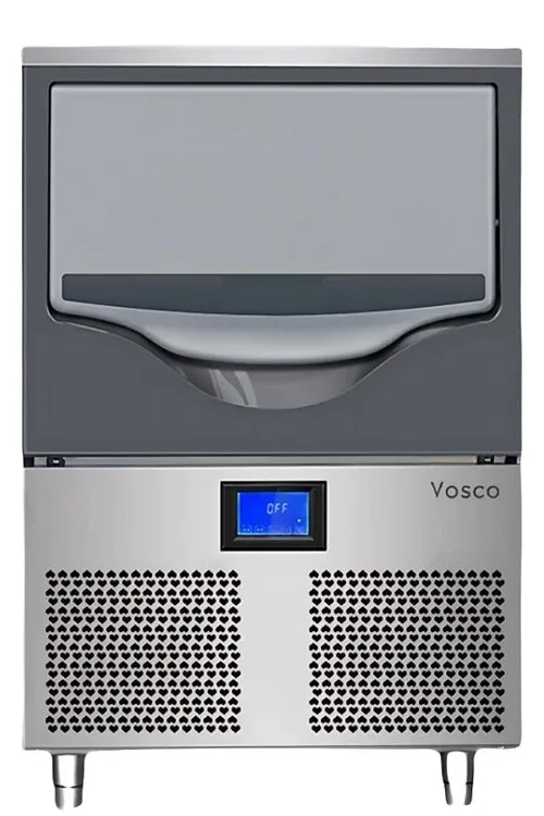 Vosco VSC-25C Buz Makinesi 25 Kg/Gün Küp Buz, 45x57x82 cm, VSC-25C