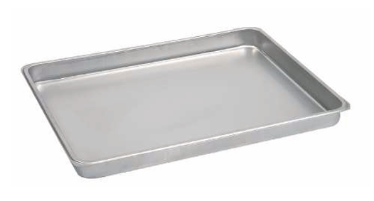 Kayalar Fırın Tepsisi Kapaksız, 60x80x2 cm, 9,60 lt, 55007000010