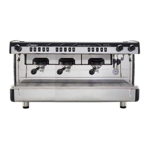 La Cimbali M23 UP DT/3 Tam Otomatik Espresso Kahve Makinesi , 3 Gruplu,