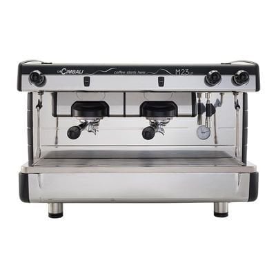 La Cimbali M23 UP C/2 Yarı Otomatik Espresso Kahve Makinesi ,2 Gruplu