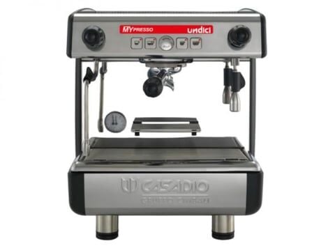Casadio UNDICI-A1 TC Tam Otomatik Espresso Kahve Makinesi , 1 Gruplu,