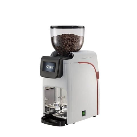 La Cimbali Elective Otomatik-On Demand Espresso Kahve Değirmeni, Beyaz, ELECTIVE.BEYAZ