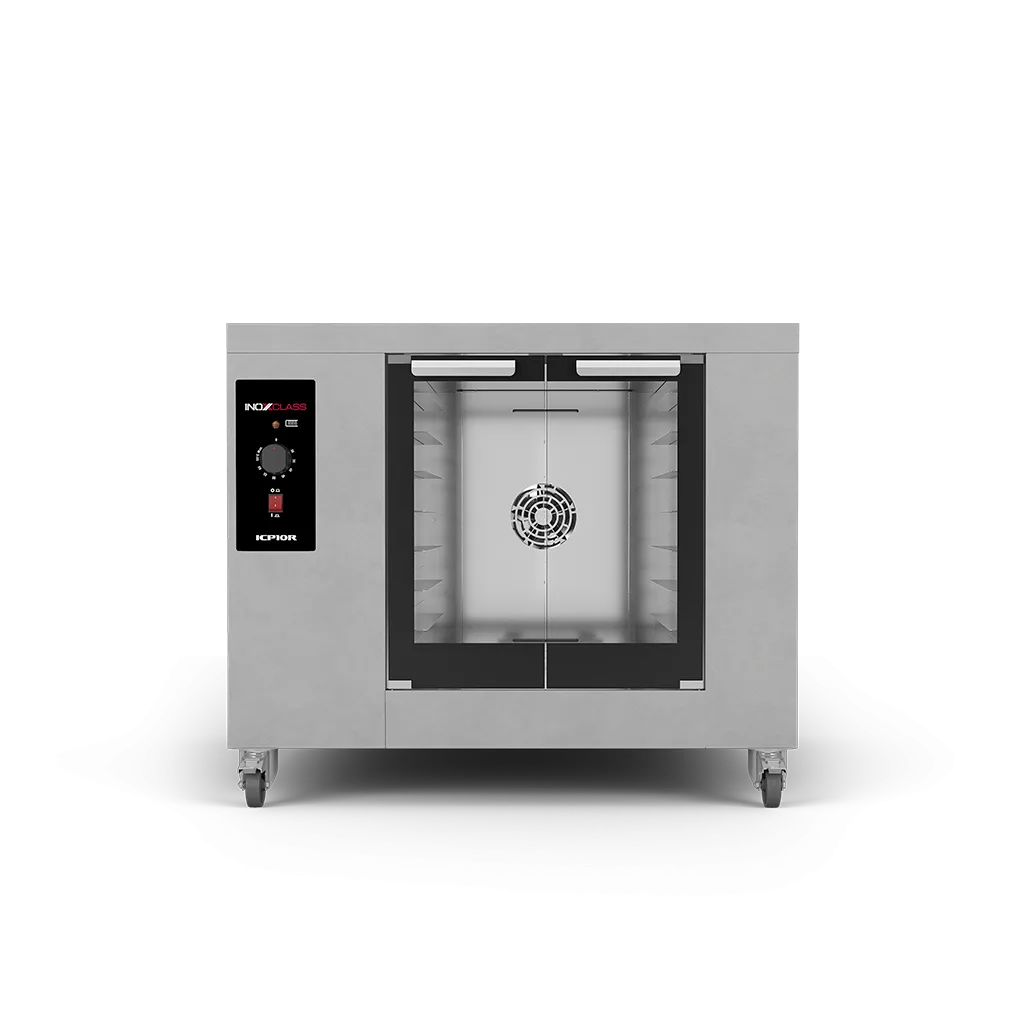 Inoxclass Rotorella Elektrikli Mayalandırma Ünitesi, ICP10R