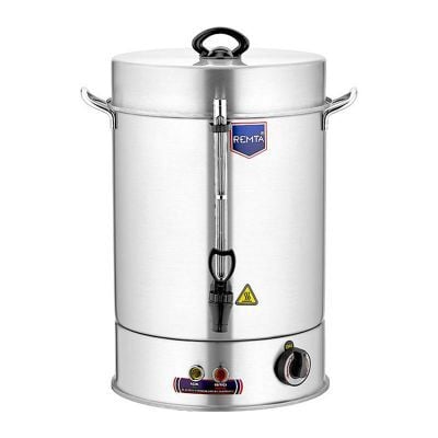 Remta 160 Fincan Kahve Otomatı,Filtre Kahve Makinesi,15 L, 42x38x49cm, R52