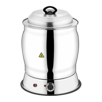 Remta Çorba Isıtıcısı Çelik Model Midi, 9 L, Çelik, 30x33x39 cm, CB13