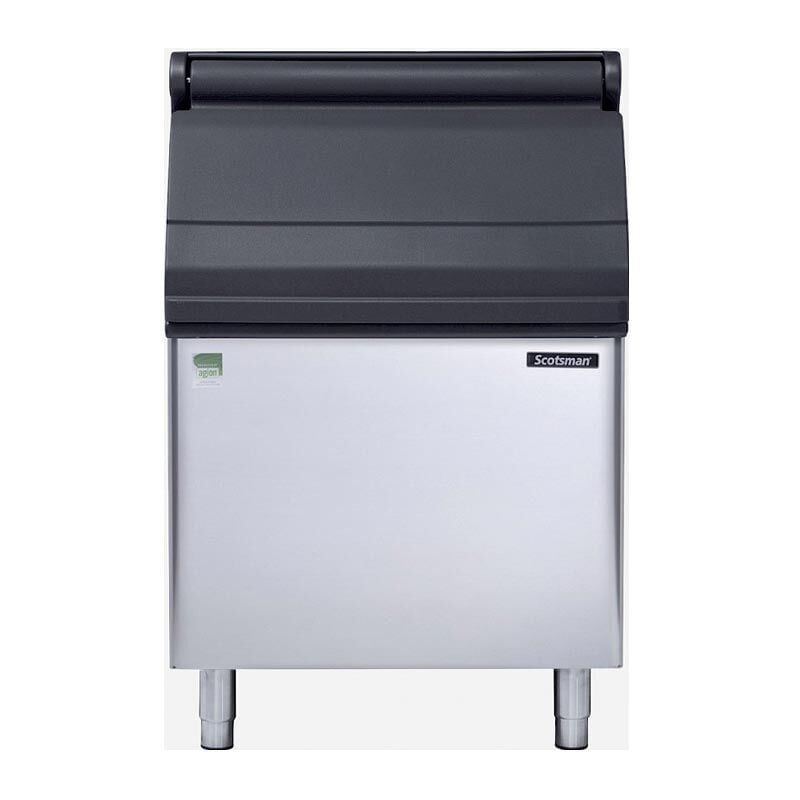 Gastrotech Scotsman Buz Makinesi Haznesi, 181kg Kapasiteli SB 393