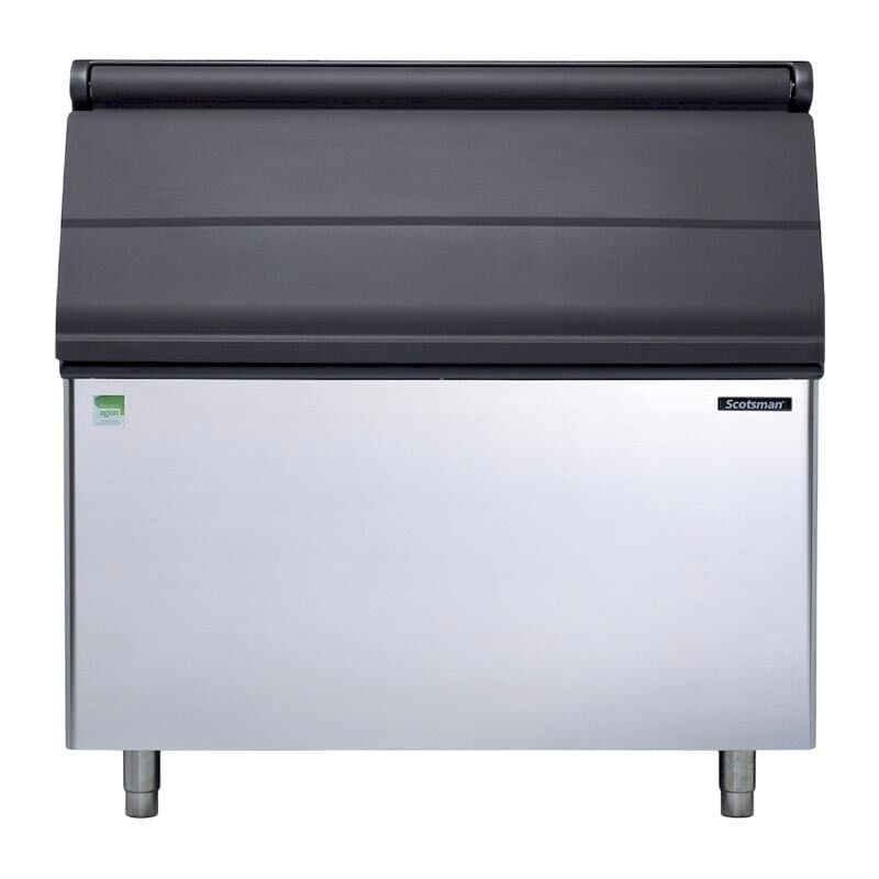 Gastrotech Scotsman Buz Makinesi Haznesi, 478 kg Kapasiteli SB 1028
