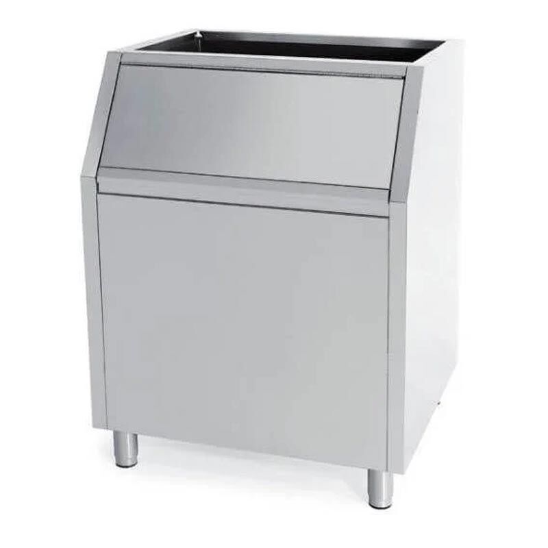 Gastrotech Scotsman Buz Makinesi Haznesi, 200 kg Kapasiteli BK-200