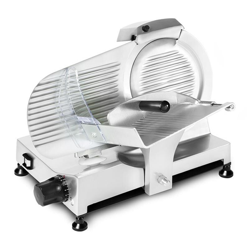 Gastrotech Essedue Gıda Dilimleme Makinesi, 250 mm MOD250AF