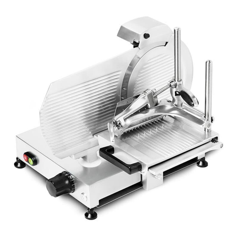 Gastrotech Essedue Gıda Dilimleme Makinesi, Dikey, 300 mm MOD300V