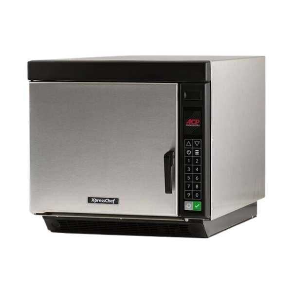 Menumaster JET 5192 Hızlı Pişirme Turbo Fırın, Katalizatörsüz, JET 5192