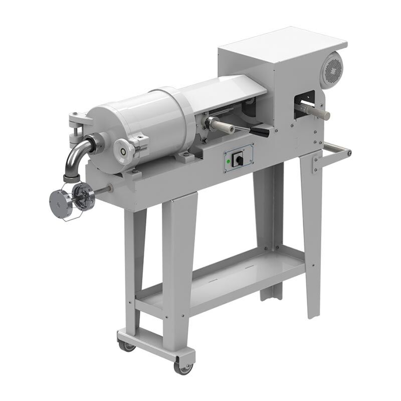 Mateka FRM 140M Form Tulumba ve Köfte Şekillendirme Makinesi, 5 L , 220V, 104400