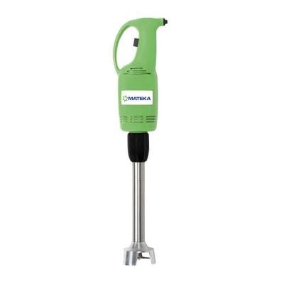 Mateka MX 25C Combi El Blender, 25 cm, Çırpıcı Dahil, 220V, 215757