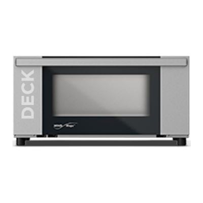 Unox Bakertop Taş Tabanlı Fırın, 2 Tepsi Kapasiteli, 40X60 cm, Elektrikli, XEBDC-02EU-C