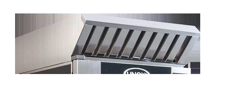Unox ChefTop Buhar Yoğunlaştırıcılı Davlumbaz, 86x132x25 cm, Elektrikli , XEVHC-HC21