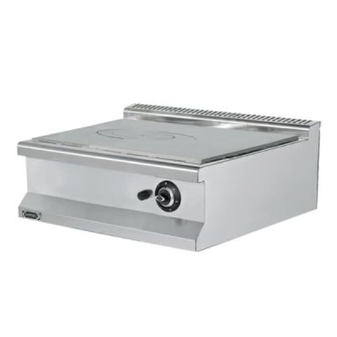 Empero Gazlı Ocak Kapalı Döküm , 80x90x28, EMP.PLS.9KG020-O