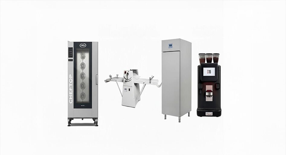 Cafe Restoran için Mutfak Malzemeleri Listesi