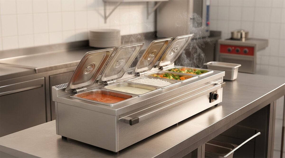 Benmari Nedir ve Ne İşe Yarar?