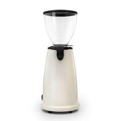 Macap M2E C05 On Demand Espresso Kahve Değirmeni, Beyaz, M2E C05