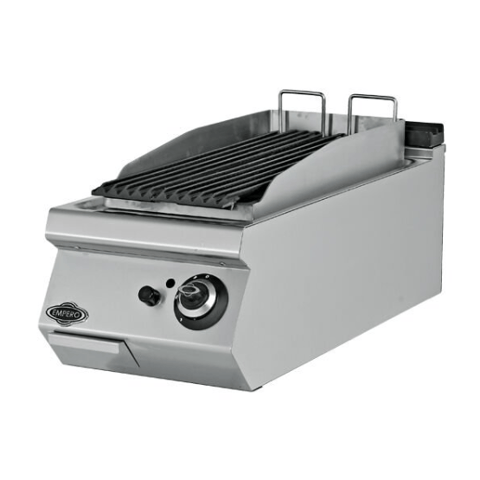 Empero Gazlı Lavataşlı Izgara, 40x90x30, EMP.PLS.9LG010