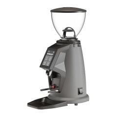 Macap MI20 C70 Touch Kahve Değirmeni, Gri, MI20 TOUCH C70