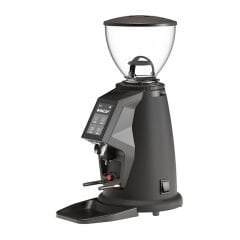 Macap MI20 C71 Touch Kahve Değirmeni, Siyah, MI20 TOUCH C71