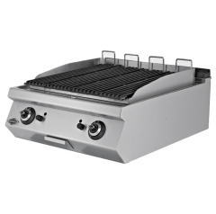 Empero Gazlı Lavataşlı Izgara, 80x90x30, EMP.PLS.9LG020