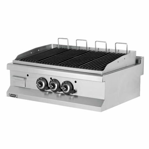 Empero Gazlı Lavataşlı Izgara, 120x90x30, EMP.PLS.9LG030