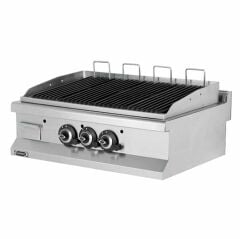 Empero Gazlı Lavataşlı Izgara, 120x90x30, EMP.PLS.9LG030