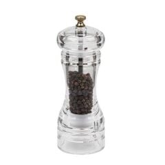 Epinox Akrilik Biber Değirmeni Seramik 14 Cm DSB-135