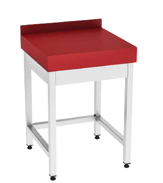 Polietilen Tablalı Et Kütüğü