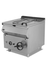 Empero Gazlı Devrilir Tava, 80x90x85, EMP.PLS.DTG.80