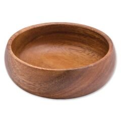 Epinox Fırat Kuruyemişlik 10 cm Yuvarlak RAK-10Y 10X4 cm