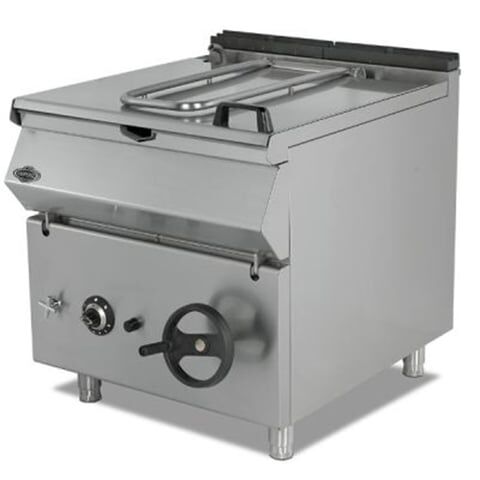 Empero Gazlı Devrilir Tava, 120x90x85, EMP.PLS.DTG.120