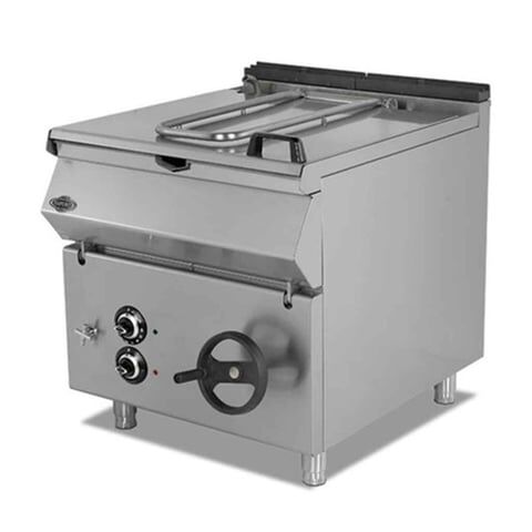 Empero Elektrikli Devrilir Tava, 80x90x85, EMP.PLS.DTE.80