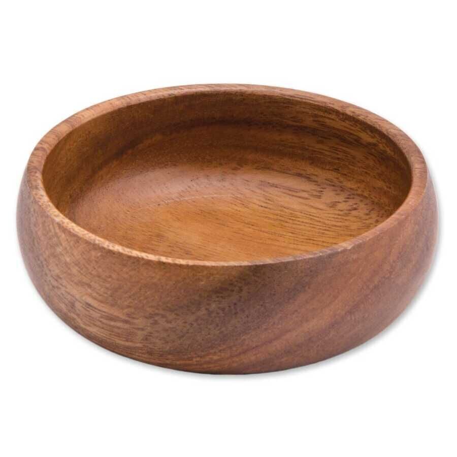 Epinox Fırat Kuruyemişlik 12 cm Yuvarlak SAK-12Y 12X4 cm