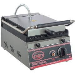 Üretçelik 8 Dilim Tost Makinesi, STM1