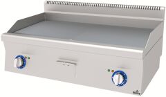 Atalay Setüstü Elektrikli Izgara, 100x60x30, Yarı Nervürlü, E AEI 1060 ND