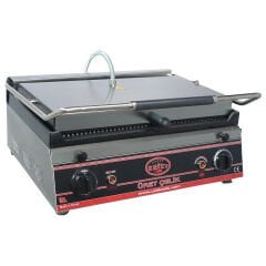 Üret Çelik 20 Dilim Tost Makinesi, STM3