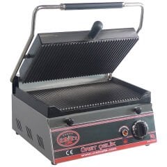 Üret Çelik 12 Dilim Tost Makinesi, STM4