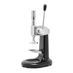 Macap CPS TAMPER-C18, Manuel ,Siyah, CPS TAMPER-C18