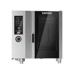 Empero Gazlı Kombi Fırın, 92x87x73, EMPCBG6