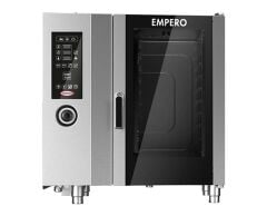 Empero Gazlı Kombi Fırın, 92x87x97, EMPCBG10