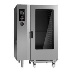 Empero Gazlı Kombi Fırın, 119x107x179, EMPCBG40