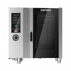 Empero Elektrikli Kombi Fırın, 92x87x73, EMPCBE6